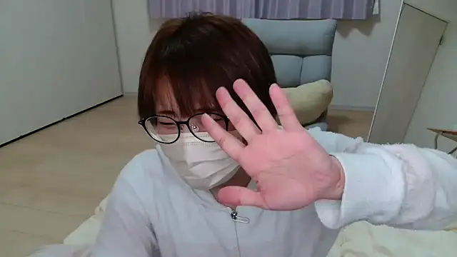 yurinana_0012's cam snapshot