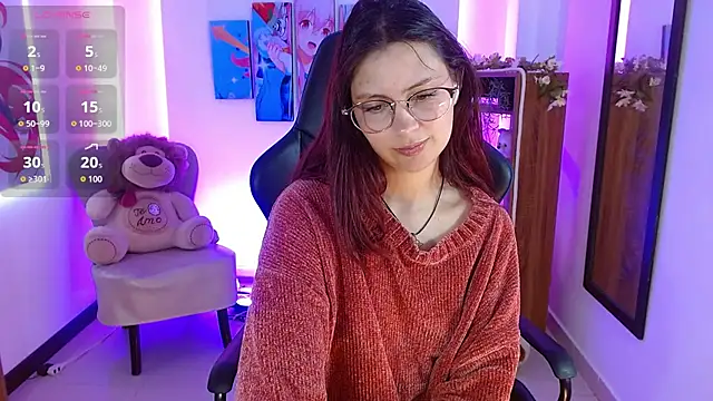 AlanaGarcia19's cam snapshot