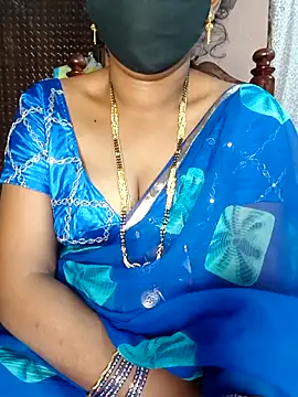 SindhuHappy's cam snapshot