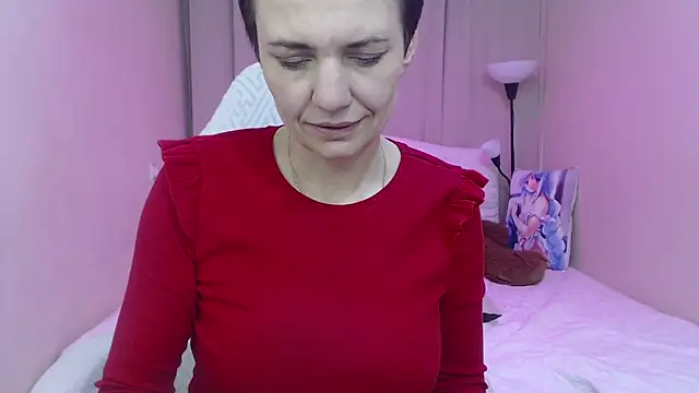 AvaSaturnian's cam snapshot