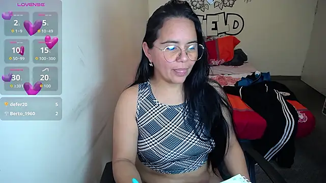 Miss__kendra_'s cam snapshot