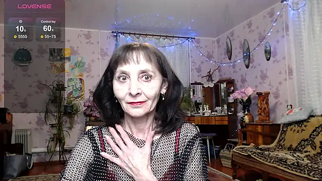 Angelina-Missteria's cam snapshot