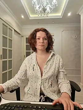 LondonMiley's cam snapshot