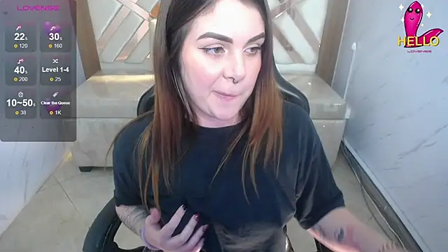 Paula_b_'s cam snapshot