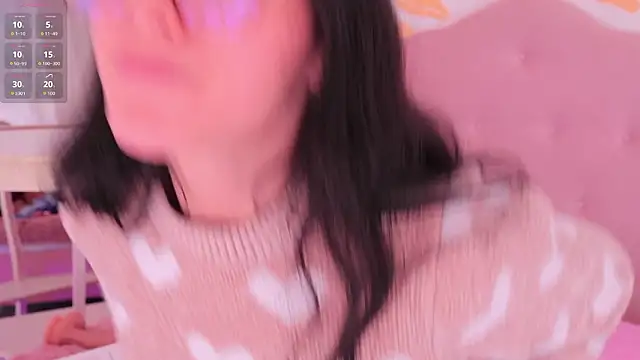 Ginevra_esposito's cam snapshot