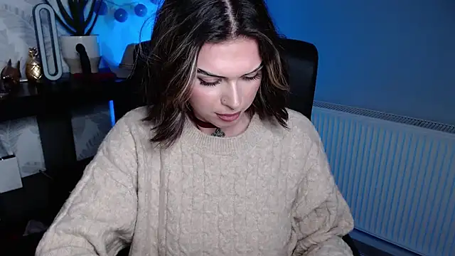 Nova_SIN's cam snapshot