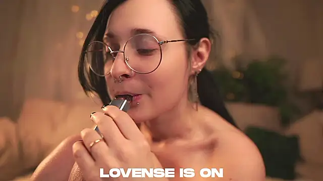 DarcyAspacio's cam snapshot