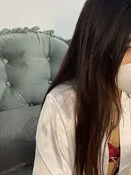 Cherry-Min's cam snapshot