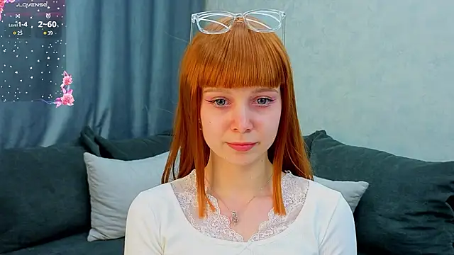 UmbraVelour's cam snapshot