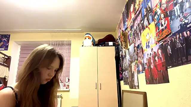 Princessofcashe's cam snapshot