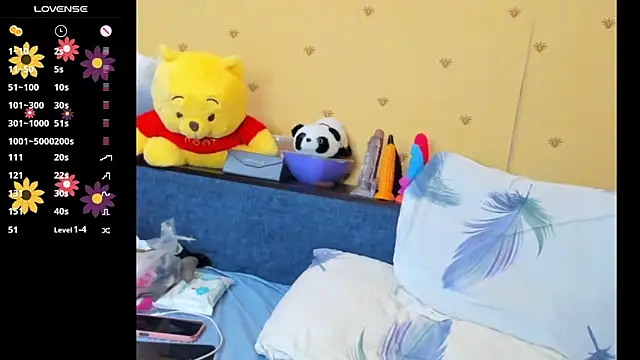 Boni_NeLL__'s cam snapshot