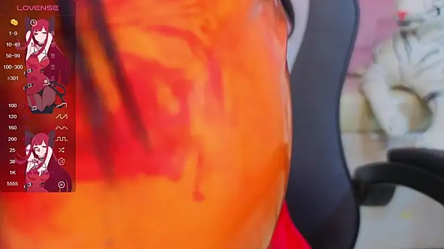 Anni_acker_b's cam snapshot