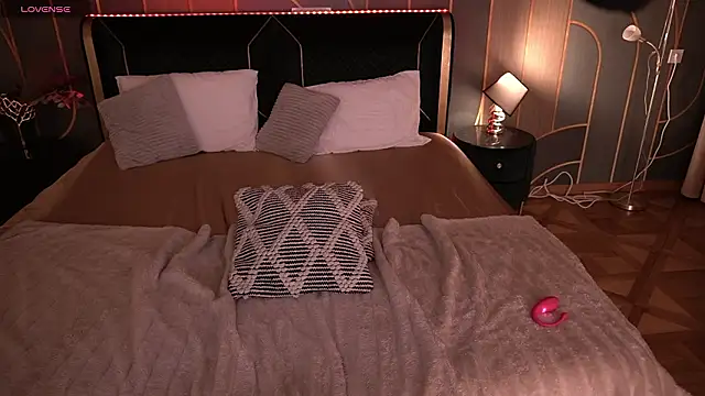 SofiSoft's cam snapshot