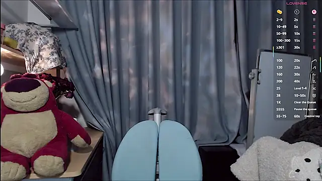 XueLi1902's cam snapshot