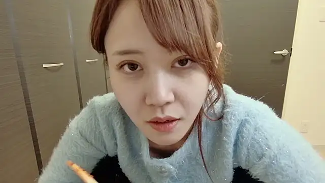 N_Hibiki's cam snapshot