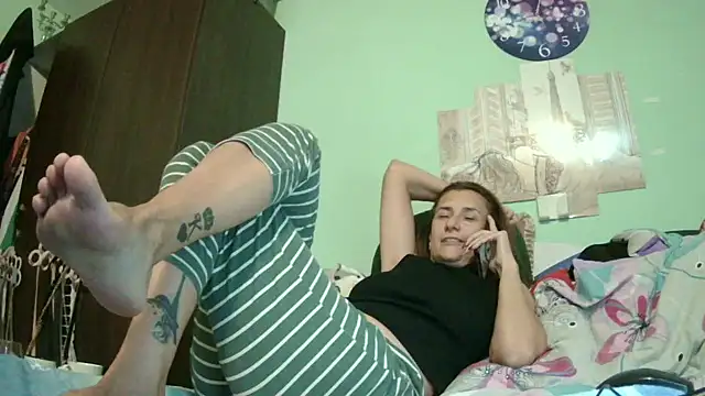 SexyGioconda's cam snapshot