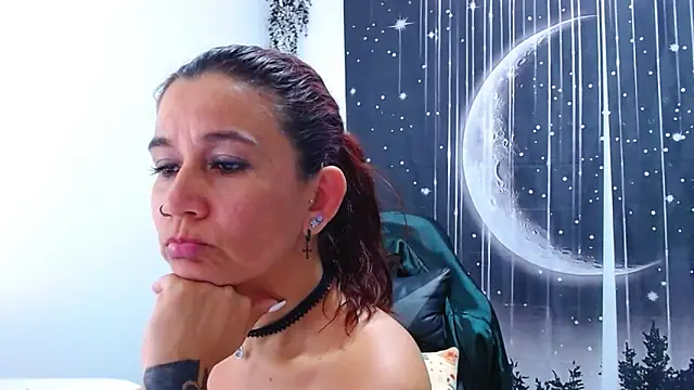 Hikaryfire's cam snapshot