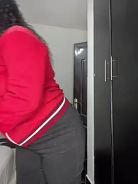 prettiepearl's cam snapshot