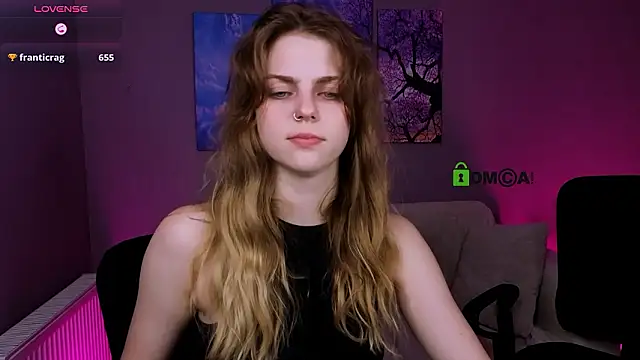 kaisy_star's cam snapshot