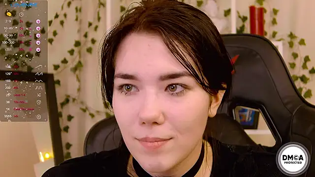 Kelly_foox's cam snapshot