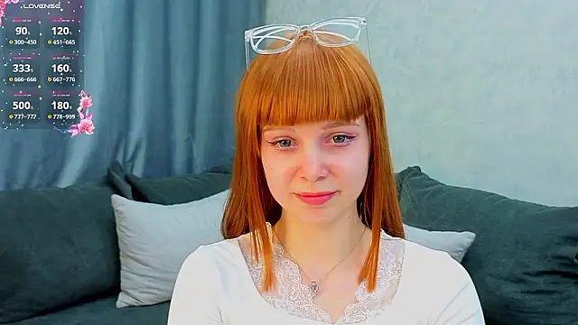 UmbraVelour's cam snapshot