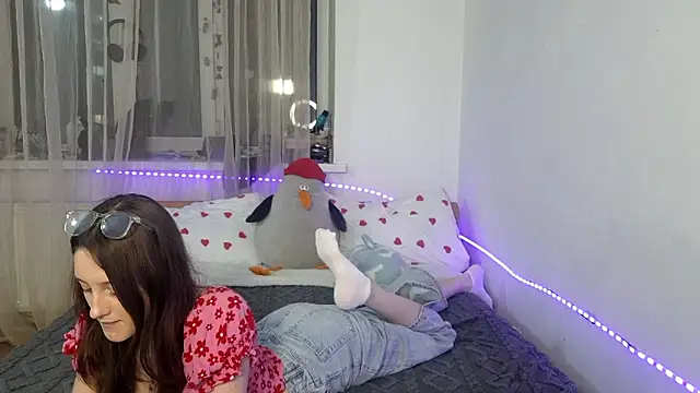 LisaBoddy's cam snapshot