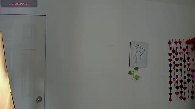 dahlialee's cam snapshot