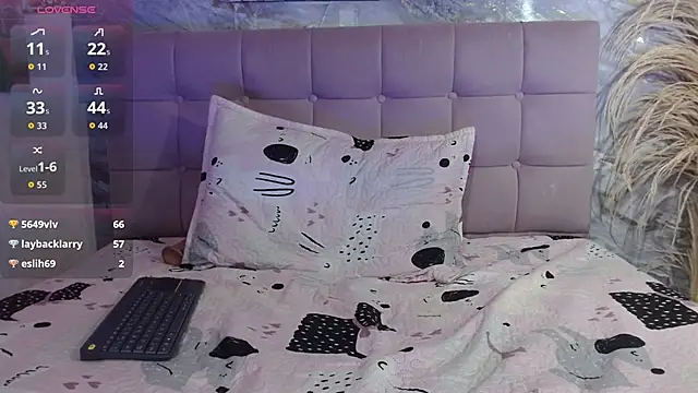 mya_blaze's cam snapshot