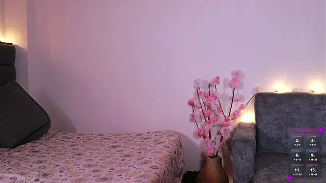 kathieandpovcock1's cam snapshot