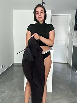 Jullya_x's cam snapshot