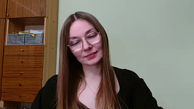 LooveELLYx's cam snapshot