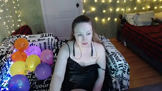 MarleneDietrich's cam snapshot