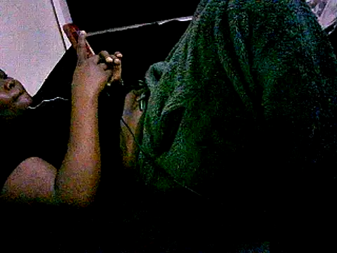 honeypotsweet's cam snapshot