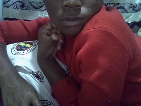 ElianeHot's cam snapshot