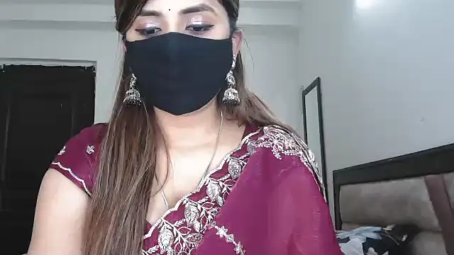 Meadow_Rain's cam snapshot