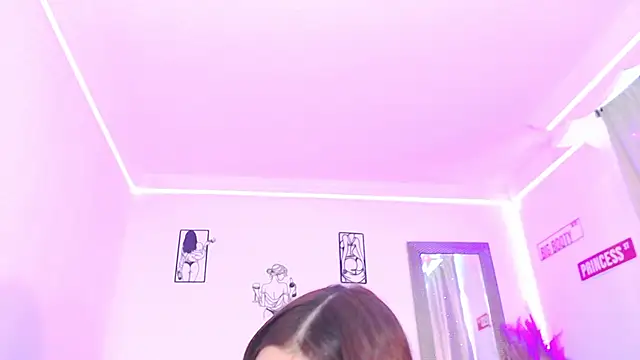 Anna_belly's cam snapshot