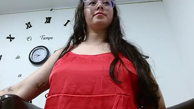 ElaMurray02's cam snapshot