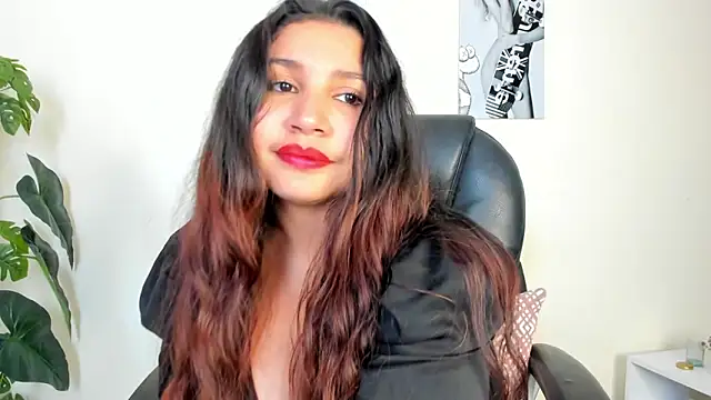 Victoria_Rosee's cam snapshot