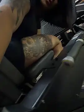 Nattasha_Brown's cam snapshot