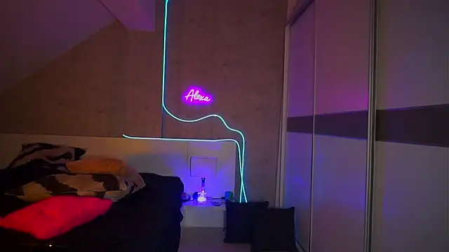 AlexaLust_'s cam snapshot