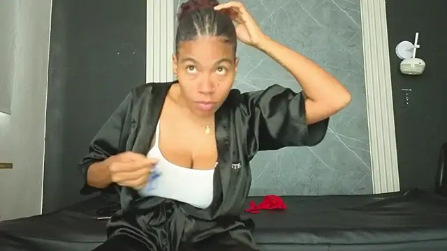 YummyDuooo's cam snapshot