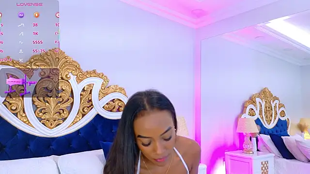 AshleyFerri's cam snapshot