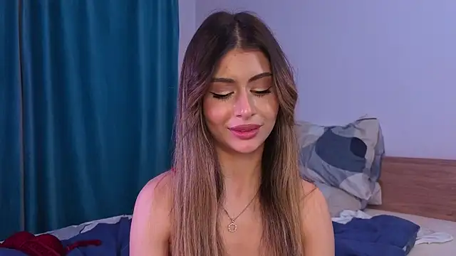 GeorginaHarn's cam snapshot