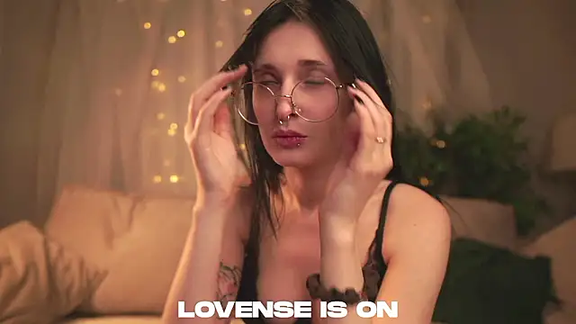 DarcyAspacio's cam snapshot