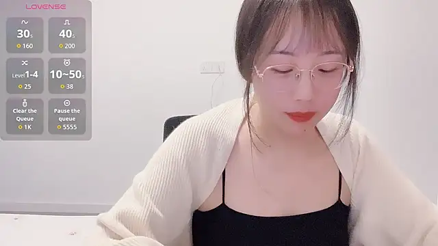 suisui322's cam snapshot