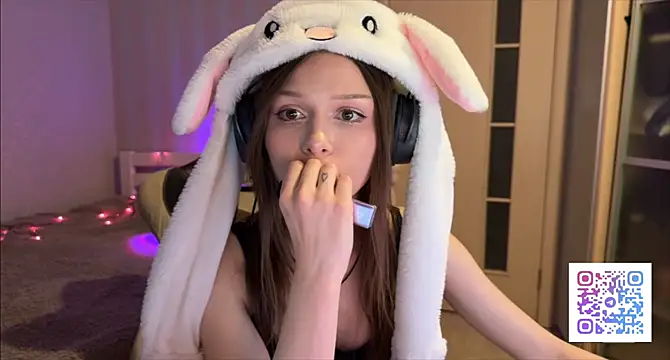 MilaMiuu's cam snapshot