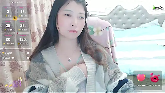 -Shirleyni_'s cam snapshot