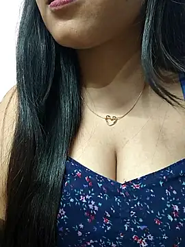 Sharvari-Wagh's cam snapshot