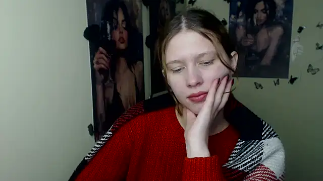 StellaCRL's cam snapshot