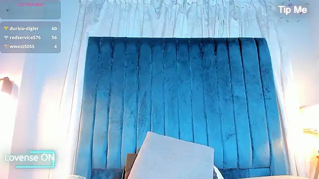 sweetebony_970's cam snapshot